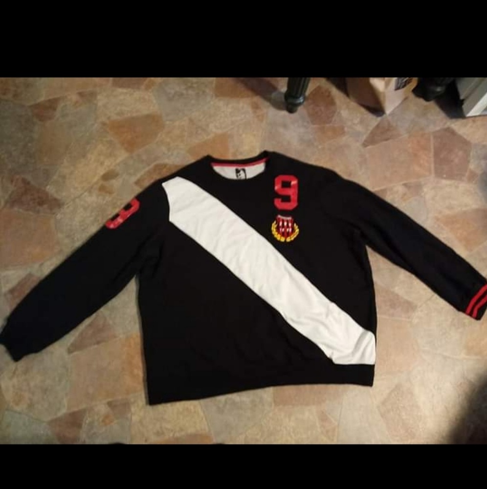 Retro 1999 Brooklyns Own Pullover